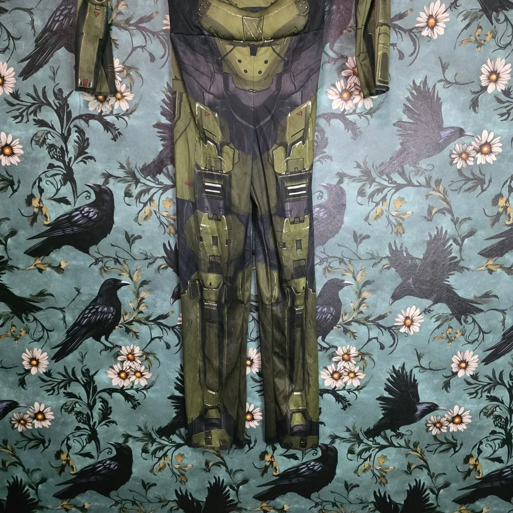 Halo master chief